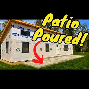 In this video we share the concrete porch pour on our Tiny Dream House! Shop MechMaxx and SAVE!: https://mechmaxx.com/discount/Lucas 5% OFF?ref=JUUWY1SKyufNGF Discount Code: Lucas 5% Off Station 23 - TYM Tractors: https://station23.com/home-1 Split-Fire: https://split-fire.com/us/?aff=28 EastonMade Grapple: http://eastonmadewoodsplitters.com Jerry's Resharp Bandsaw Blades: https://www.jerrysresharp.com Order Timberdog Platinum Blades By Calling: (270) 757-1000 Amazon Affiliate Link: https://amzn