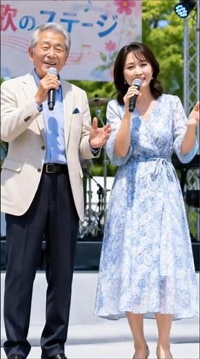 父と娘が届ける感動の歌！誰よりも君を愛す