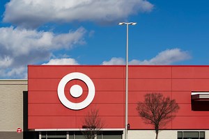 Shoppers Are Racing to Target to Grab This Cute Lamb Chop Toy That's Perfect For Dog Birthdays