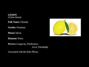 Lemon Essential Oil Frequency | 19,000,000 Hz Healing Tone | Isochronic Sound Therapy (Experimental)