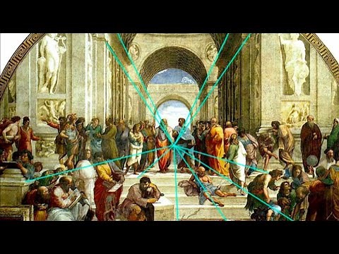 What is Perspective in Art? A Basic Overview of Perspective in Artworks