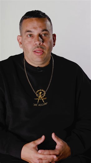 15K views · 82 reactions | Andy "Rebirth" Pellerano is a former...