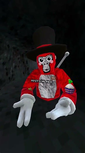 How to make forest look LIKE THIS... | #gorillatag #gorillatagquest #gtag #vr #tutorial #shorts #fyp