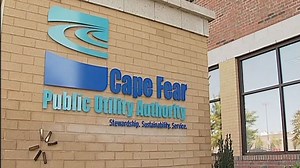 CFPUA detects heightened bacteria level in Burnt Mill Creek after wastewater spill