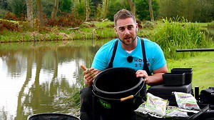 Paste Fishing with Alex Bones - Watch Now on Fishing TV