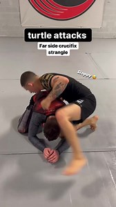 3K views · 66 reactions | 3 attacks from the turtle position ! Don’t let this become a stale position •- @kyvannbjj • • • • • #bjj #jiujitsu #brazilianjiujitsu #mma #grappling #ufc #fighting #wrestling #fitness #motivation #inspiration #trending #gym #gymlife #workout #movement #martialarts #reels #gym #reels #trending | Fight2Win | Facebook