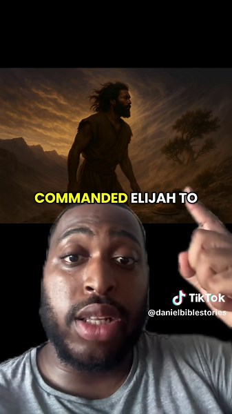 This is based on 1 Kings 21