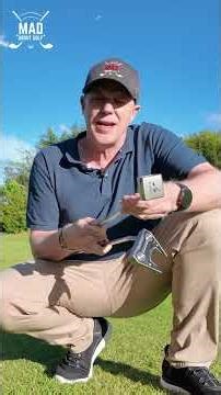 Does Putter SIZE matter?