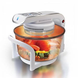 German Pool 德國寶 CKY-888 光波萬能煮食鍋 香港行貨 | 友和 YOHO