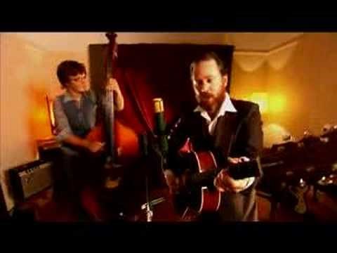 Jeff Lang - The House Carpenter