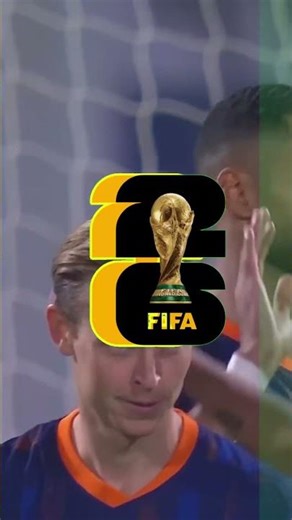 Secure World Cup 2026 VIP seats early 狼 #soccer #worldcuptickets