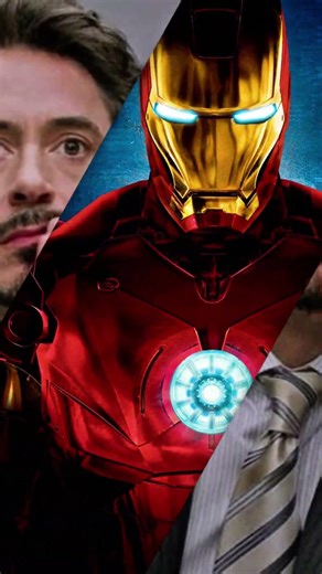 Iron Man Suit Evolution (Mark 1-85): Weakest to Strongest Ranked | MCU History
