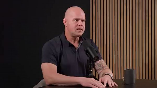 How to Improve Your Posture | Dr. Kelly Starrett & Dr. Andrew Huberman