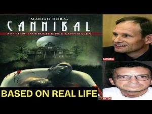 The most disturbing film ever? | Cannibal (2006) | why it got banned