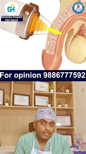 Shockwave Therapy for ED | 8-Minute No-Surgery Treatment Explained