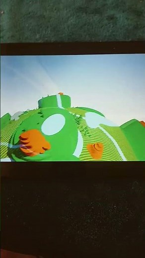 Portfolio Entertainment/Discovery Kids (Latin American) (2007)