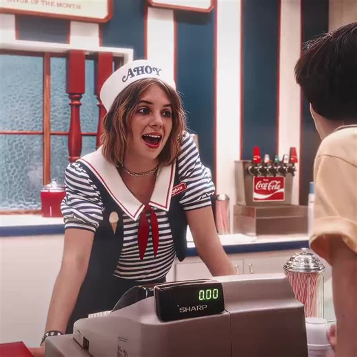 Stranger Things: Children’s Favorite Moments