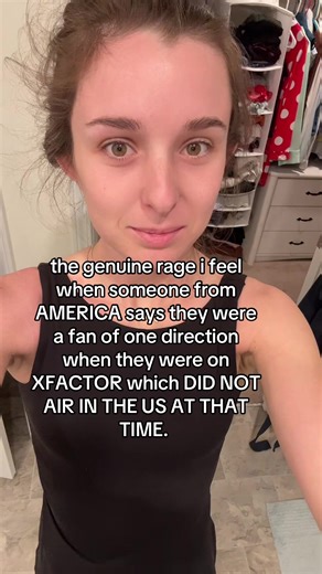 Understanding the One Direction X-Factor Controversy