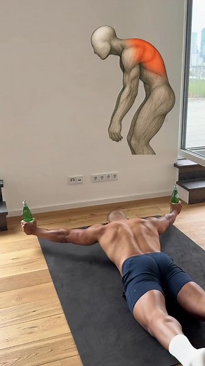 159K views · 2.4K reactions | POSTURE CORRECTION 2 exercises that...