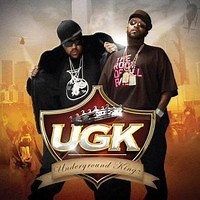 Underground Kingz by UGK on WhoSampled