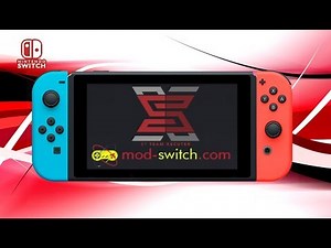 NINTENDO SWITCH SXOS 2.8 REVIEW O INICIO O QUE ACHEI?