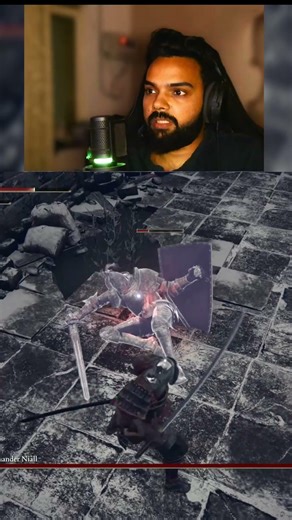 Unpredictable❎️ Elden Ring ✅️ #eldenring #fromsoftware #gaming #soulslike