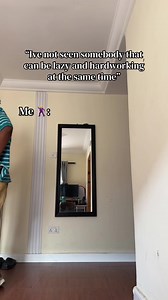 The Lazy & Hardworking Paradox Explained