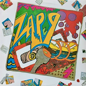 Zapp - Zapp