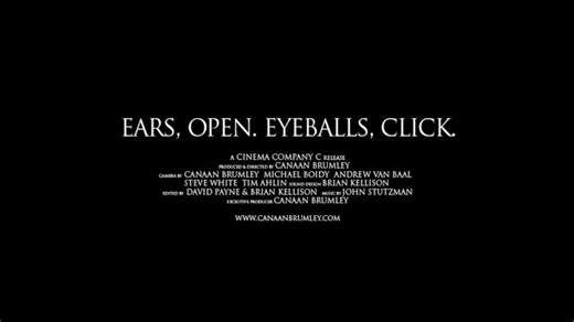 Ears Open Eyeballs Click (2005 - Full Movie) ‧ Marine Corps Boot Camp Documentary