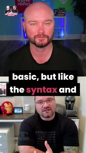 Using AI vs. Learning the Work