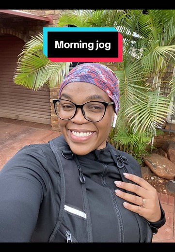 Morning Jog Tips for Slow Runners and Weight Loss