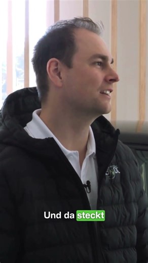 Erfinder der Bidirektionalität