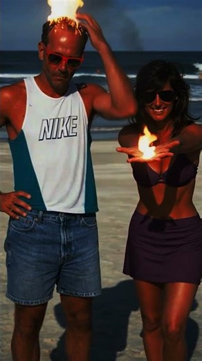Beach Fire #newmusic #singer #originalmusic