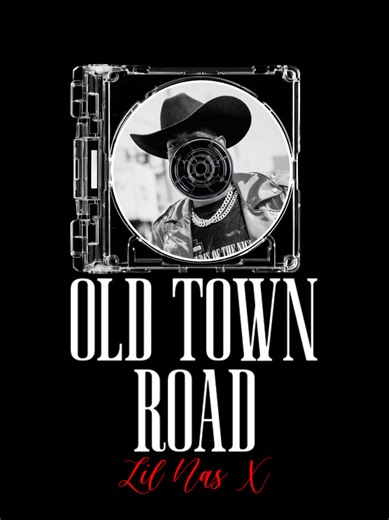 old town road>>>> #songs #lyrics #music #aesthetic #fyp | old town road