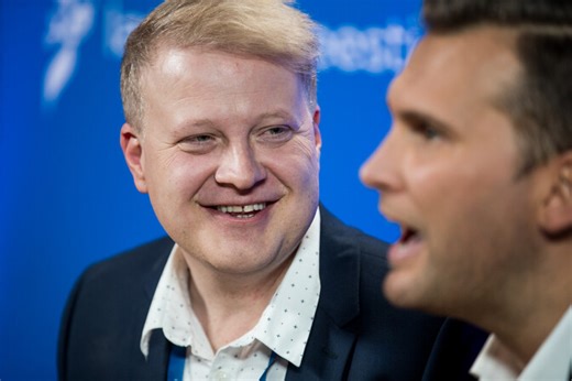 Tambet Mumma: Sven Lõhmus on unikaalne meloodiameister