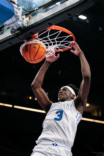 Big 12 basketball tournament live updates: Scores, highlights from Kansas City