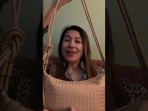 Onnie V🇨🇦 is live! Late unboxing my birthday gifts & What's inside my Bag Reveal 😊Hello! Part 1