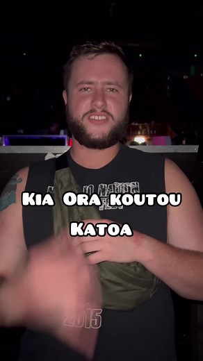 Alien Weaponry on TikTok