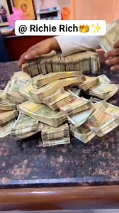 6.8K views · 306 reactions | VIP luxury money❤✨ #trending #viral #popular #police #money #love #luxurylife #RichiRich #vlp #Facebook #viral #richboy #vipboy #luxury | Richie Rich | Facebook