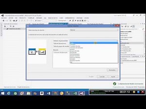 Relacionar Dimensión Tiempo a un Cubo Multimensional SSAS