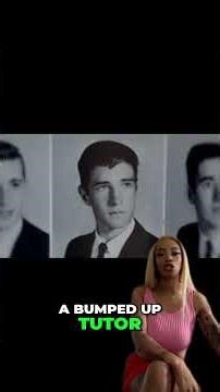 McAfee: Genius Math Whiz to Scandalous Exit #shorts