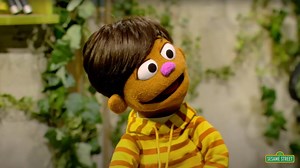 ‘Sesame Street’ introduces TJ, its first Filipino muppet | Coconuts