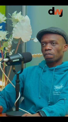 THE KENYAN EDUCATION SYSTEM IS WEAK | Dialogues With Jagero
