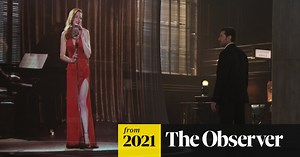 Watch a trailer for Reminiscence.