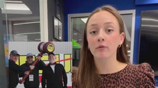 Three tourists killed by neighbor in 'random' Florida attack