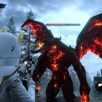 Nun of your Business | Gameplay - Short part 5