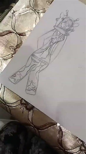 posso disegnare pure voi se volete!!!