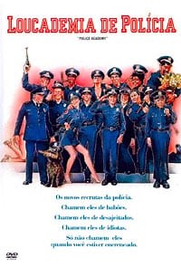 Loucademia de Polícia