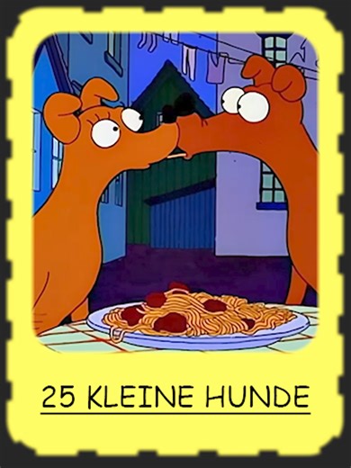 Santa's Little Helper in The Simpsons: Neugier und Chaos
