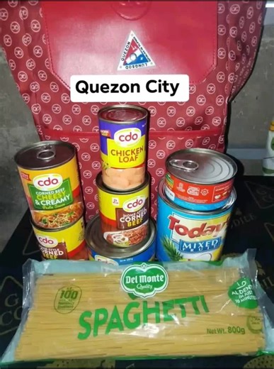 Pamaskong Handog Celebration in Every City